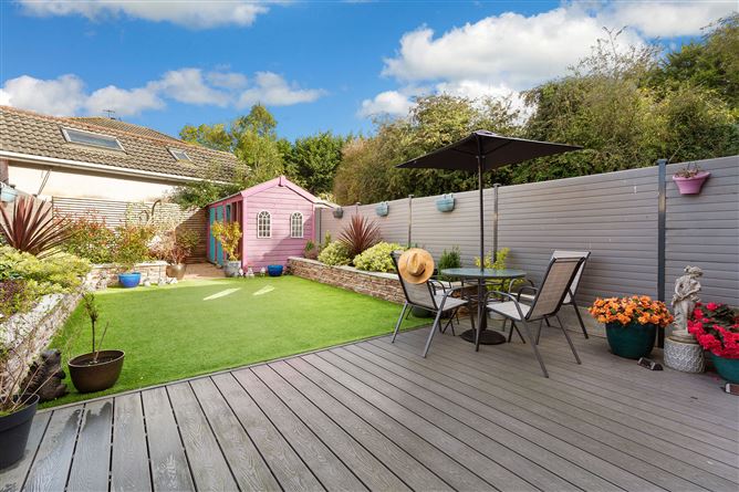 27 Ardá Raith Wood, Tullyallen, Louth
