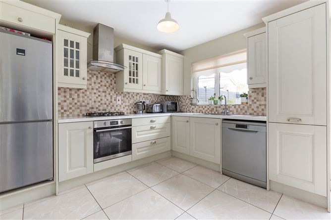 27 Ardá Raith Wood, Tullyallen, Louth