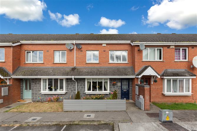 27 Ardá Raith Wood, Tullyallen, Louth