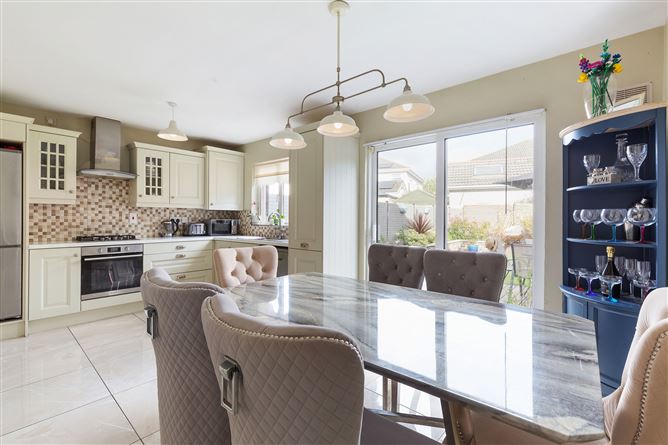 27 Ardá Raith Wood, Tullyallen, Louth