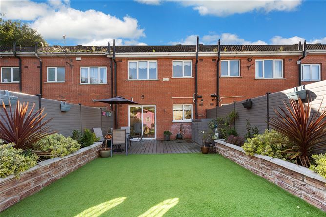 27 Ardá Raith Wood, Tullyallen, Louth