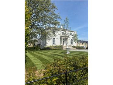 Image for Thornhill House, Cherrygarth, Mount Merrion, Dublin