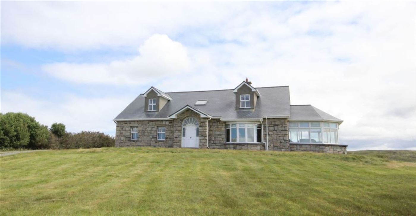 Jackie's Cottage,H71 V903, Claddaghduff, Galway