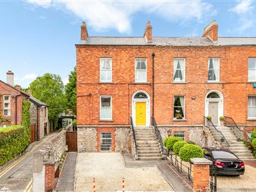Image for 109 Marlborough Road, Donnybrook, Dublin 4, Co. Dublin
