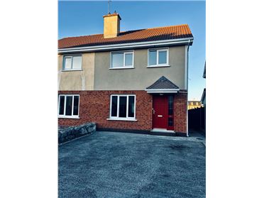 Image for 68 Burren View, Gort, County Galway