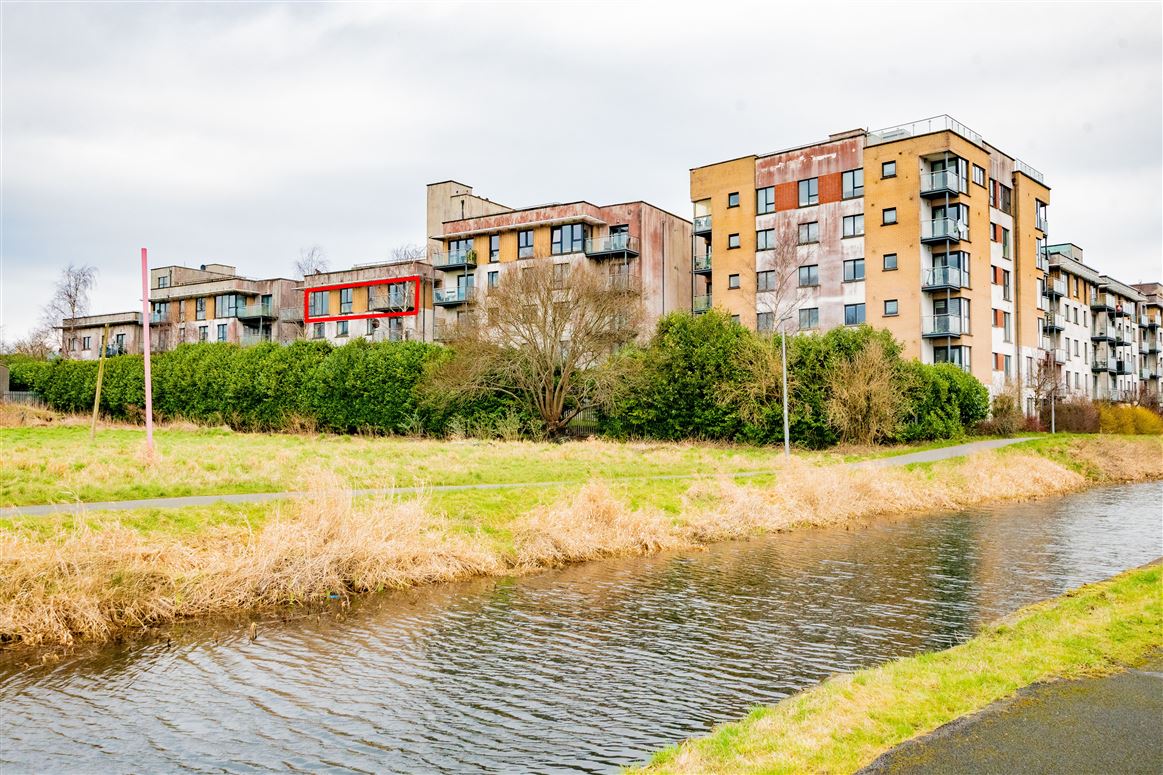 Apartment 22 The Lock, Market Point, Mullingar, Westmeath