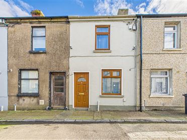 Image for 44 Mount Sion Avenue, Waterford City, Co. Waterford