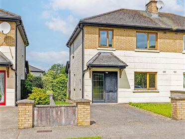 Image for 22 Cluain Dara, Derrinturn, Kildare