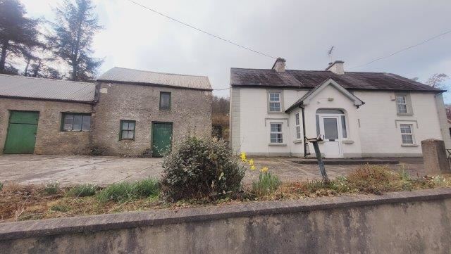 Curraun, Kiltyclogher, Leitrim