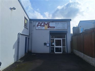 Image for Unit 5 Jim Power Industrial Estate Tramore Road, Cork City Centre, Co. Cork Cork City Centre Co. Cork €20,000 yearly -		 Unit 5 Jim Power Industrial Estate Tramore Road, City Centre Sth, Cork City