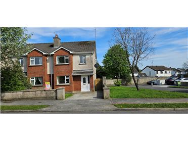 Image for 36 Oakcrest, Ballinderry, Mullingar, Westmeath