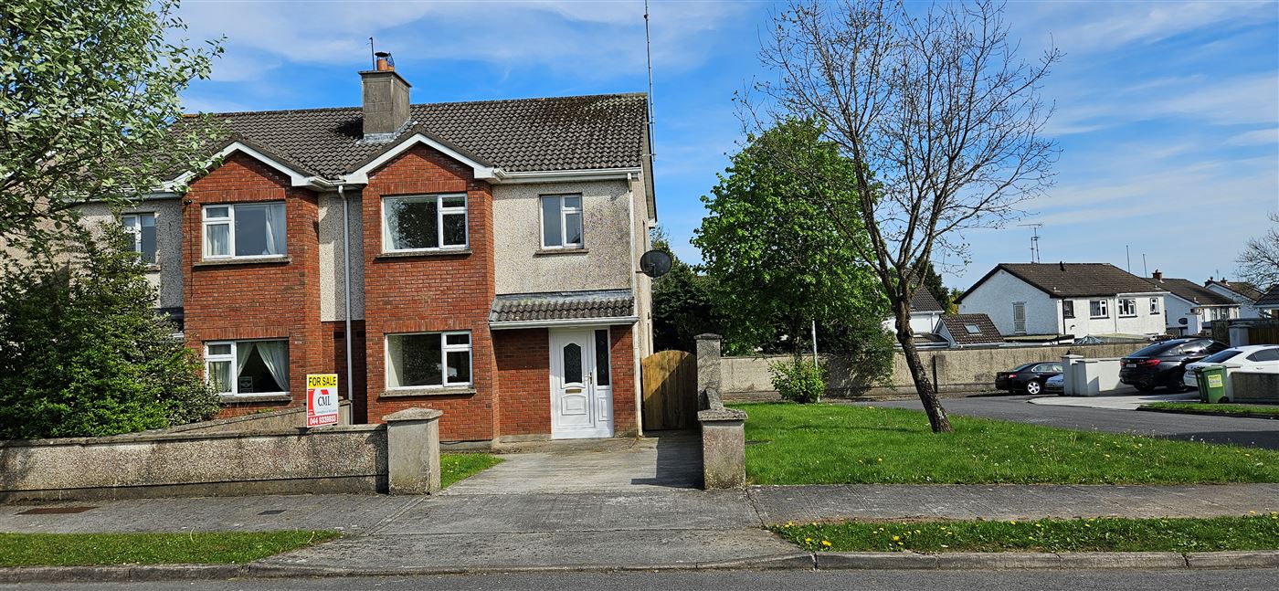 36 Oakcrest, Ballinderry, Mullingar, Westmeath
