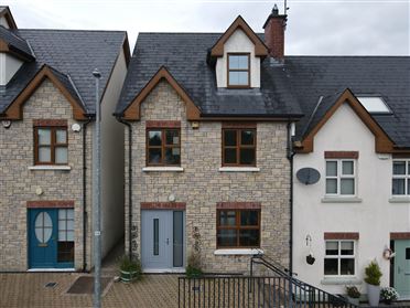 Image for 5 Carrowbarra Island, Smithborough, Monaghan