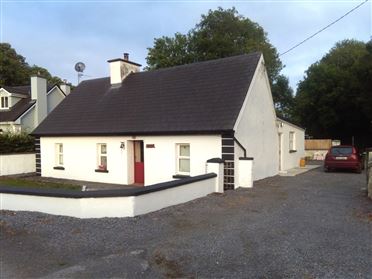 Image for Ballybaun, Headford, Galway