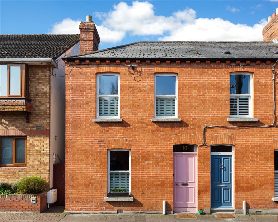 16 Millmount Place, Drumcondra, Dublin 9