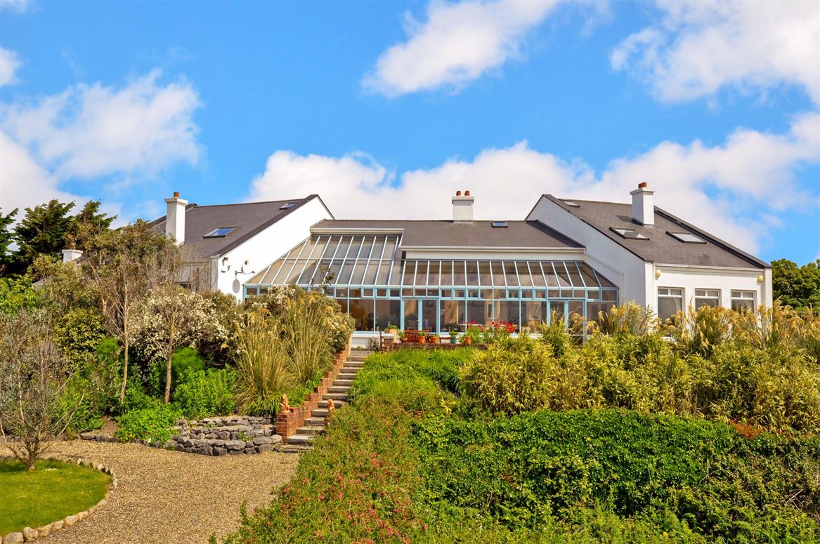 Heywood, Pier Road, Barna, Co. Galway