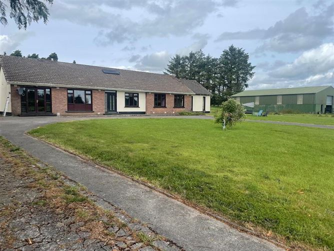 Caran, Castleplunket, Castlerea, Roscommon