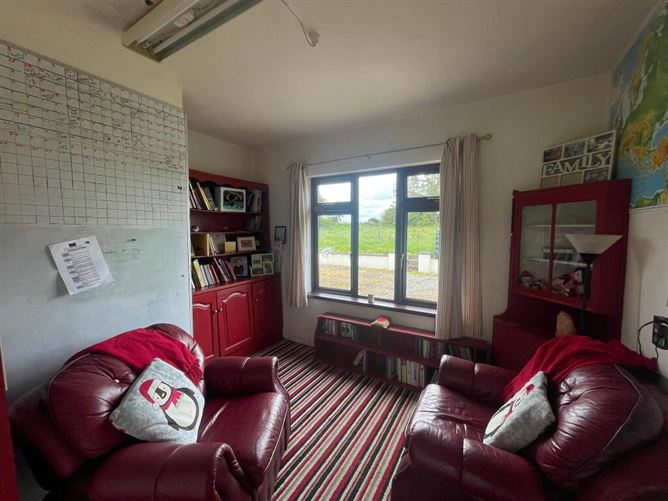 Caran, Castleplunket, Castlerea, Roscommon
