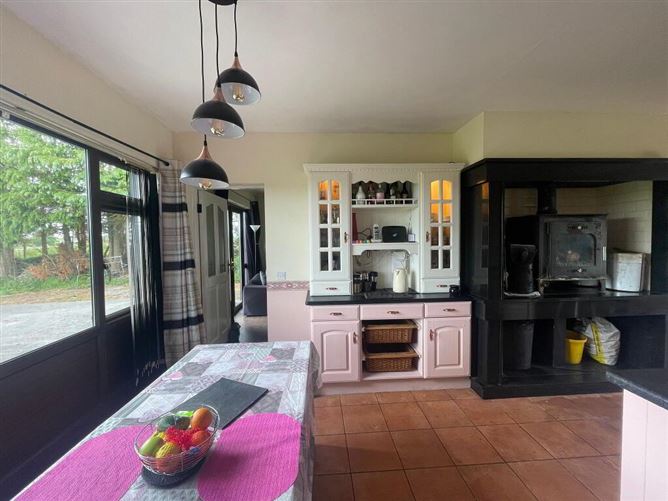 Caran, Castleplunket, Castlerea, Roscommon