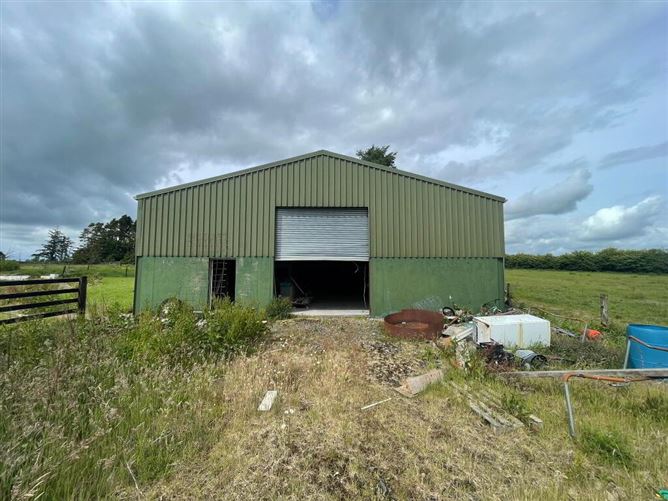Caran, Castleplunket, Castlerea, Roscommon