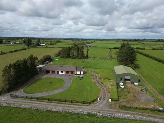 Caran, Castleplunket, Castlerea, Roscommon