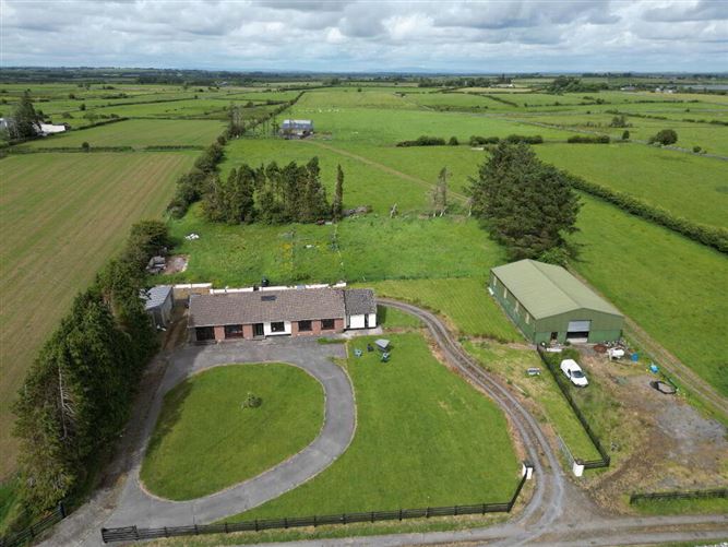 Caran, Castleplunket, Castlerea, Roscommon