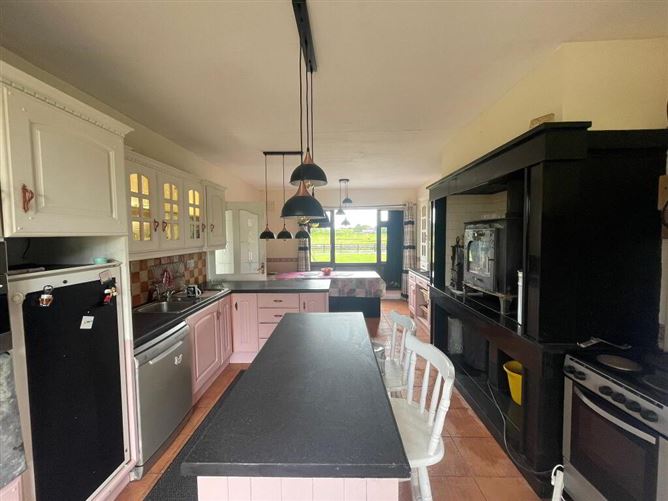 Caran, Castleplunket, Castlerea, Roscommon