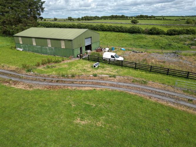 Caran, Castleplunket, Castlerea, Roscommon