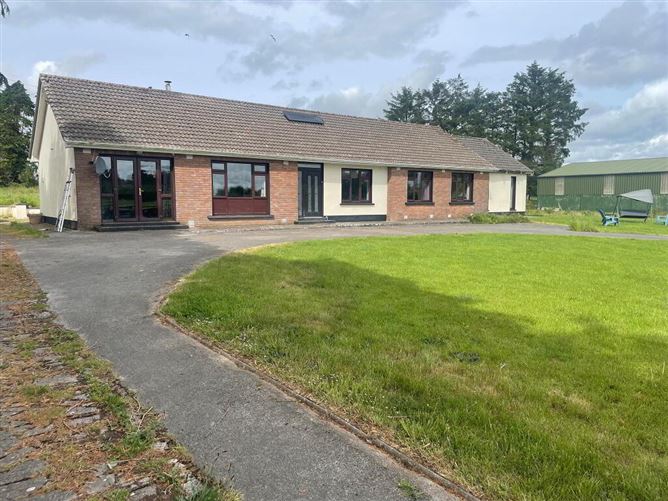 Caran, Castleplunket, Castlerea, Roscommon
