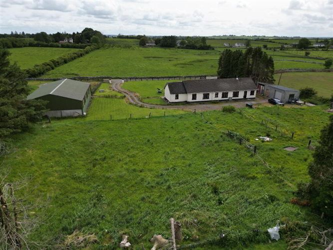Caran, Castleplunket, Castlerea, Roscommon