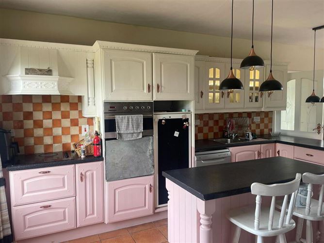 Caran, Castleplunket, Castlerea, Roscommon