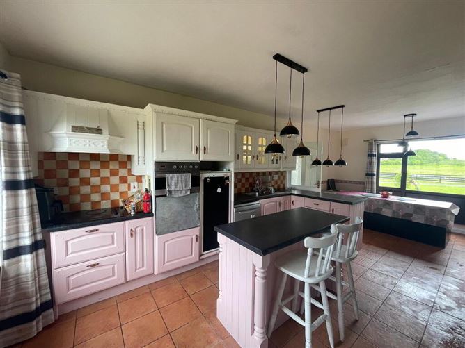 Caran, Castleplunket, Castlerea, Roscommon
