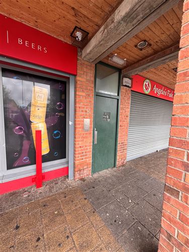 Poppintree Parade , Ballymun,   Dublin 11, D11RX84
