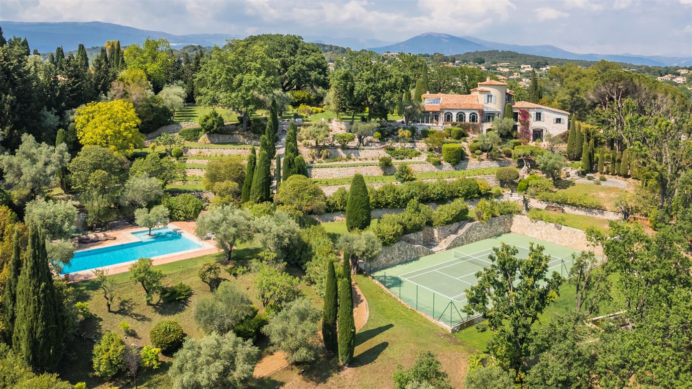 Riviera Serenity,Mougins,Provence-Alps-French Riviera,France