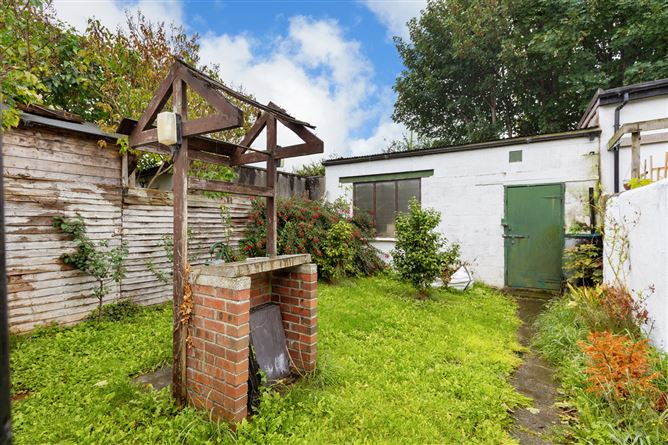 61 Crumlin Road, Crumlin, Dublin 12