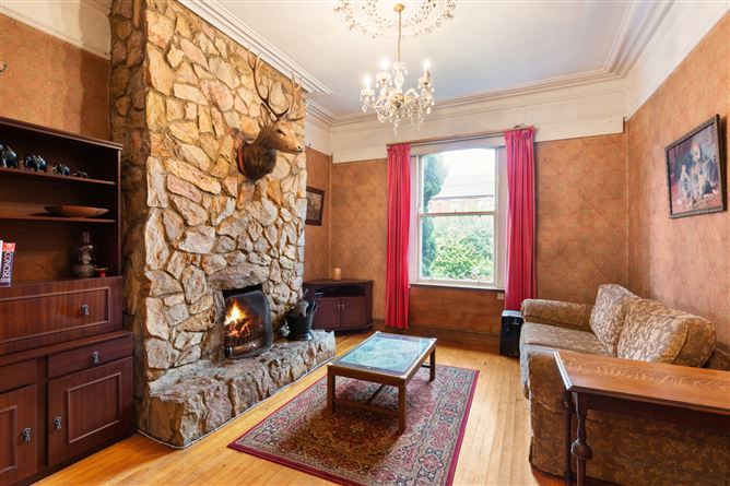 61 Crumlin Road, Crumlin, Dublin 12