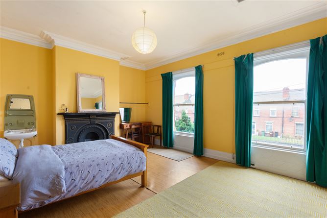 61 Crumlin Road, Crumlin, Dublin 12