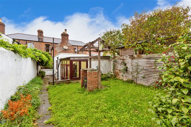 61 Crumlin Road, Crumlin, Dublin 12