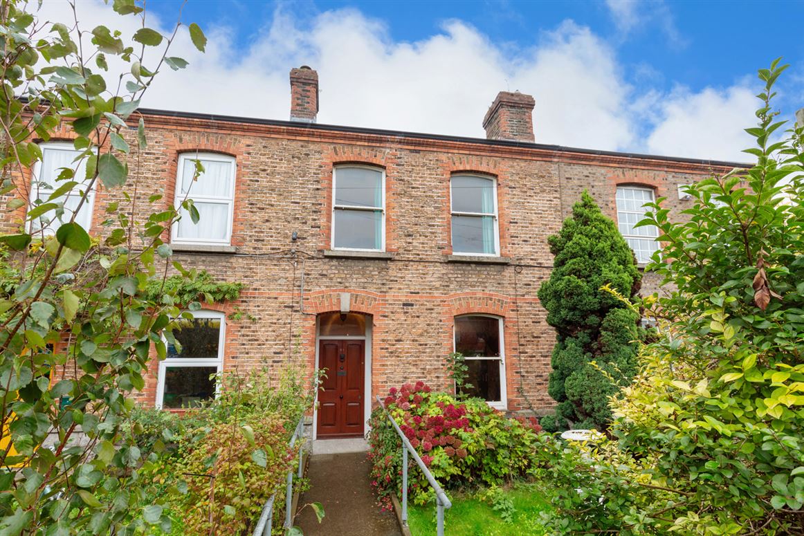 61 Crumlin Road, Crumlin, Dublin 12