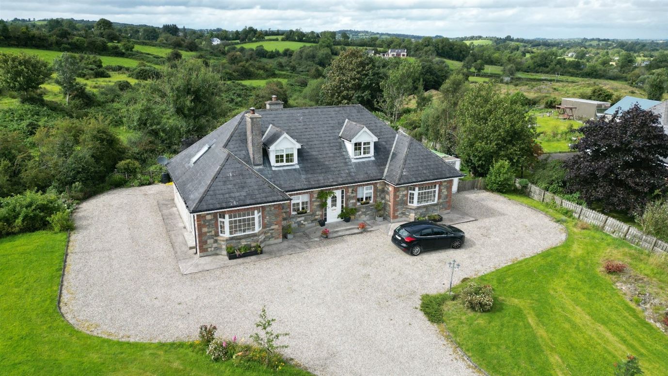 Coolbawn, Corlismore, Ballinagh, Cavan