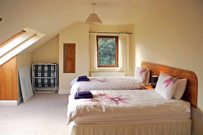 4 Bed in Inch,Inch,  Kerry