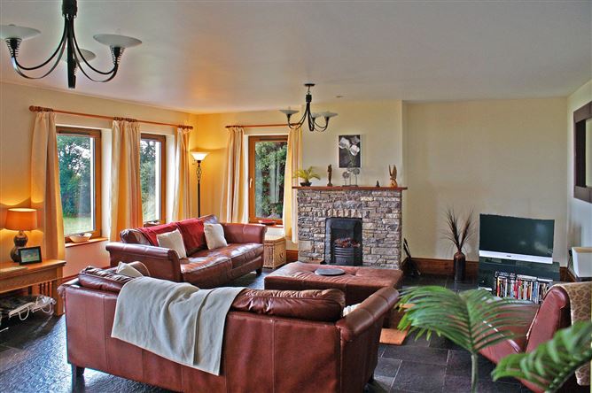 4 Bed in Inch,Inch,  Kerry