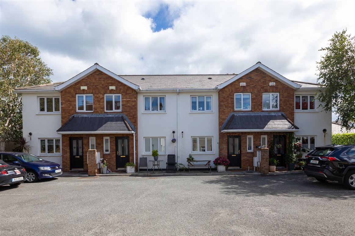 2 Patrick Court, Patrick St, Dun Laoghaire, County Dublin