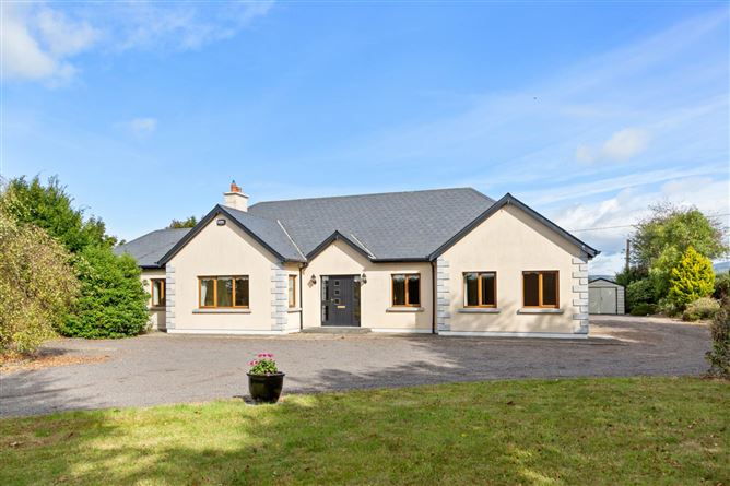 Lammtarra, Craan, Ferns, County Wexford