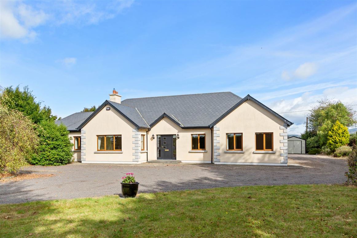 Lammtarra, Craan, Ferns, County Wexford