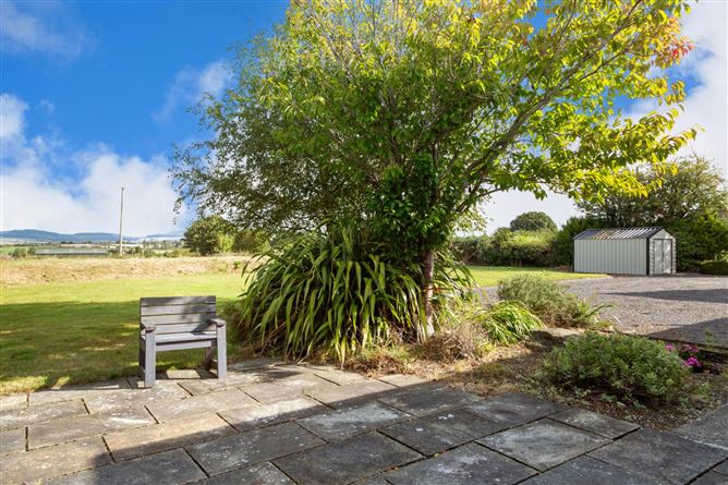 Lammtarra, Craan, Ferns, County Wexford