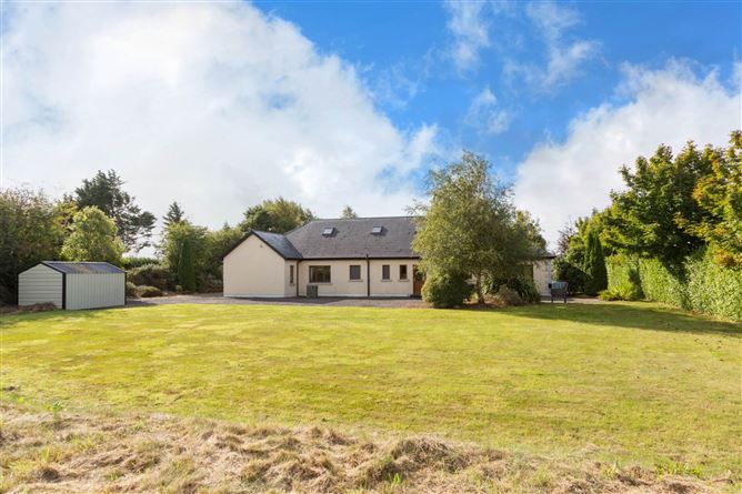 Lammtarra, Craan, Ferns, County Wexford