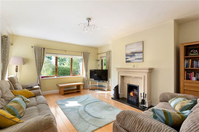 Lammtarra, Craan, Ferns, County Wexford