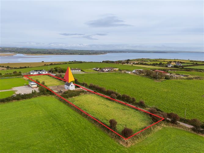 Glenawilling, Ballymacoda, East Cork, Cork