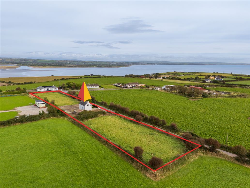 Glenawilling, Ballymacoda, East Cork, Cork